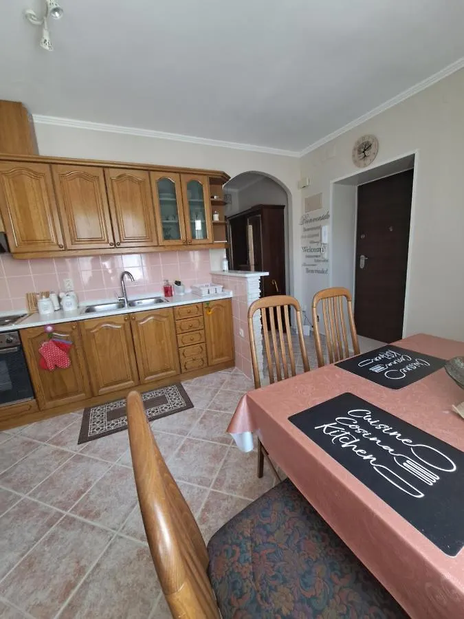 Apartments Domenica Zadar