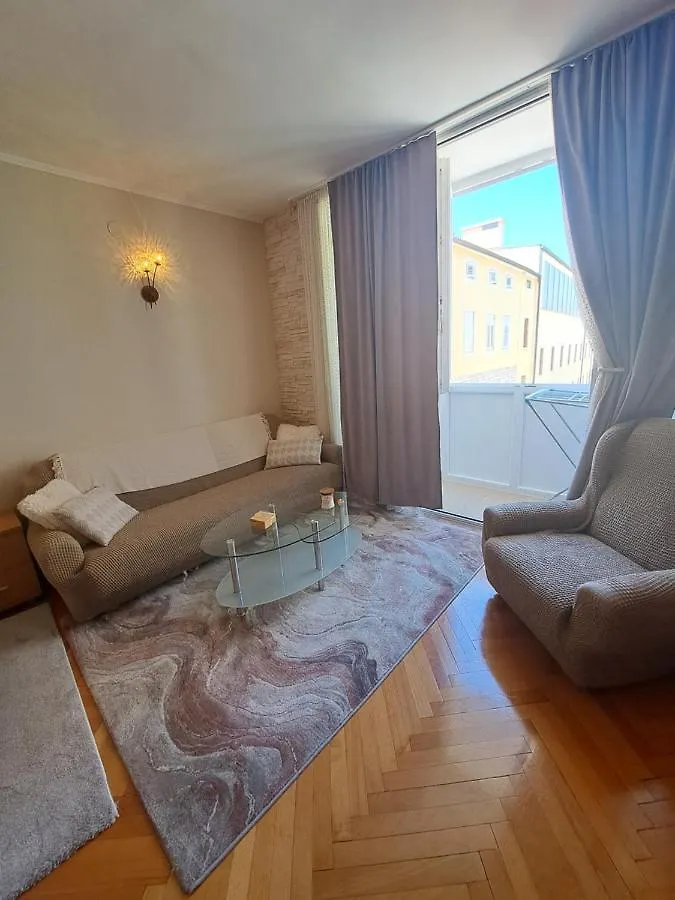 Apartments Domenica Zadar