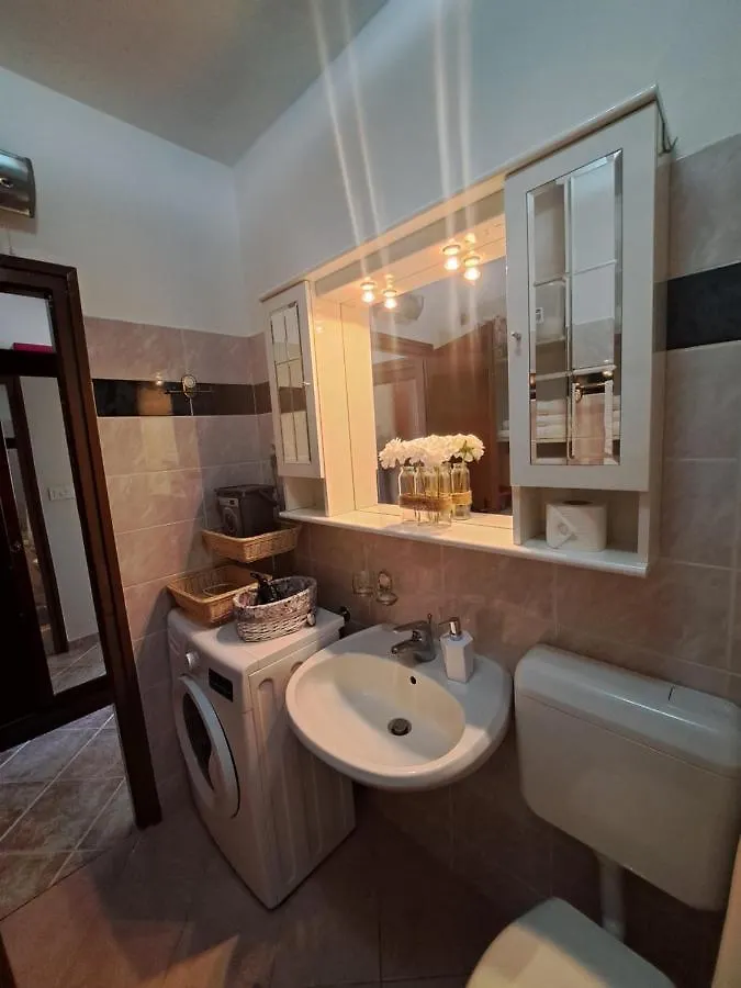 Apartments Domenica Zadar