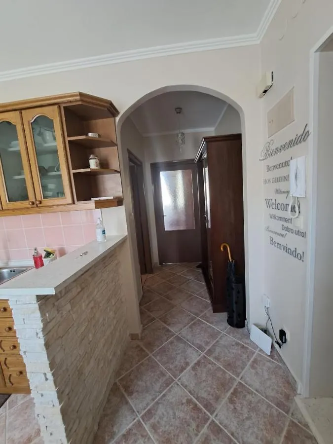 Apartments Domenica Zadar