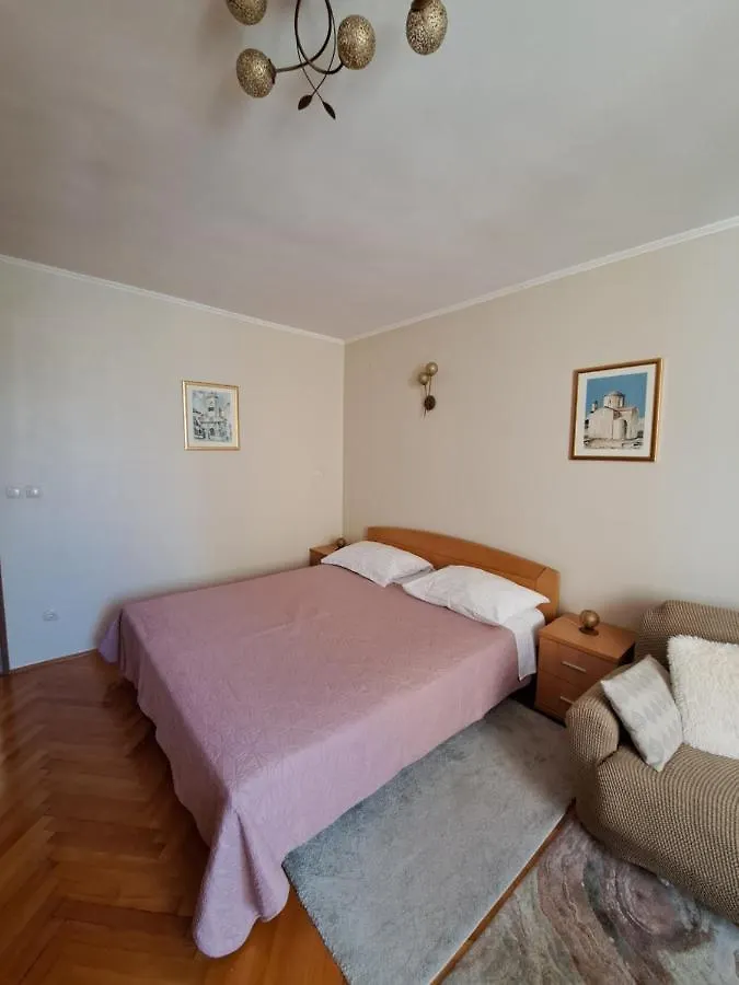 Apartments Domenica Zadar