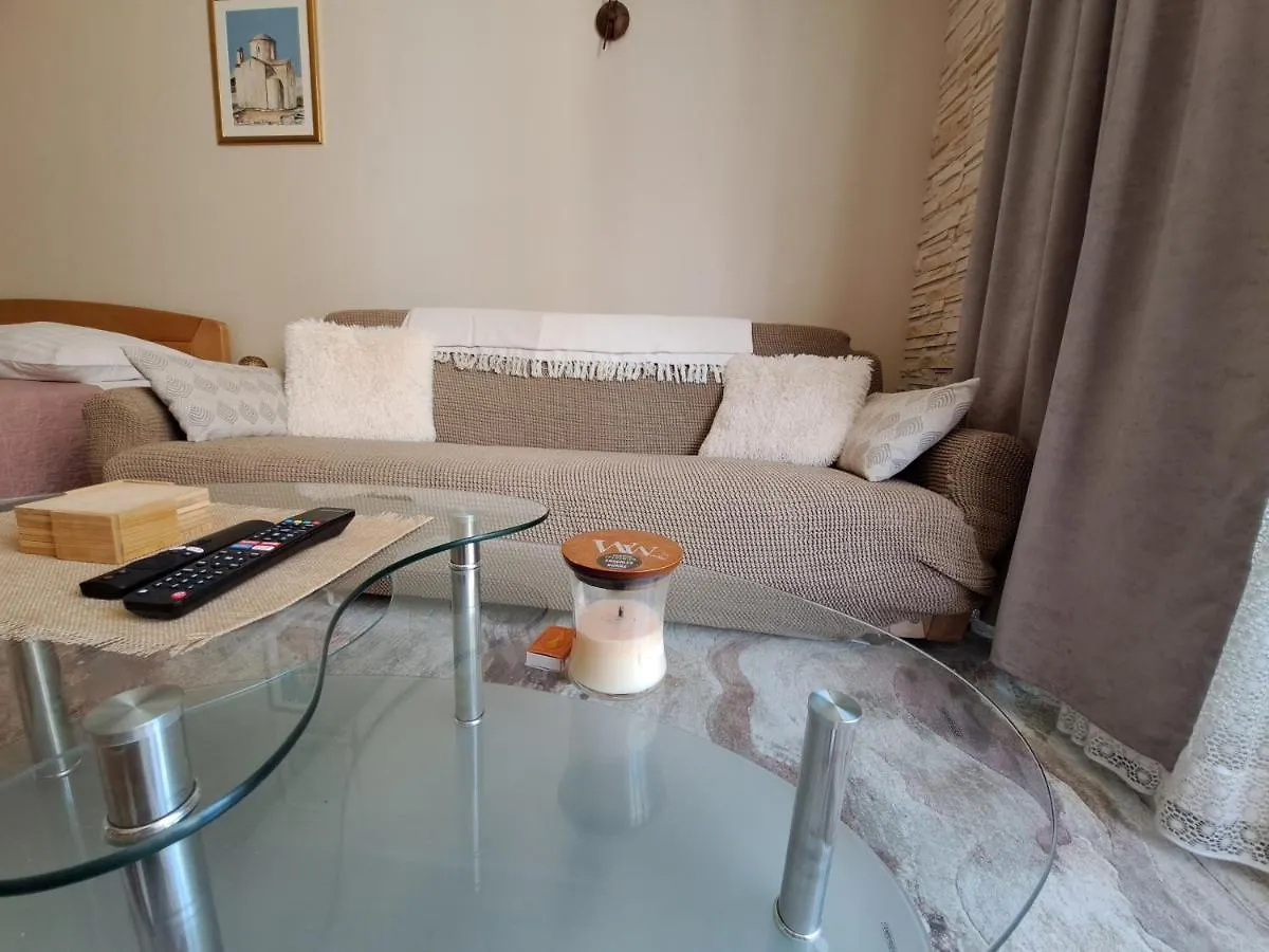 Apartments Domenica Zadar Kroatië