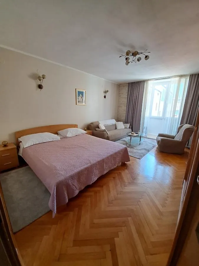 Apartments Domenica Zadar