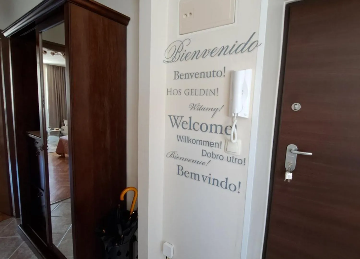 Apartments Domenica Zadar